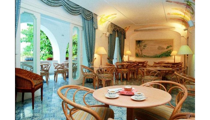 Hotel Oriente Terme poza 9