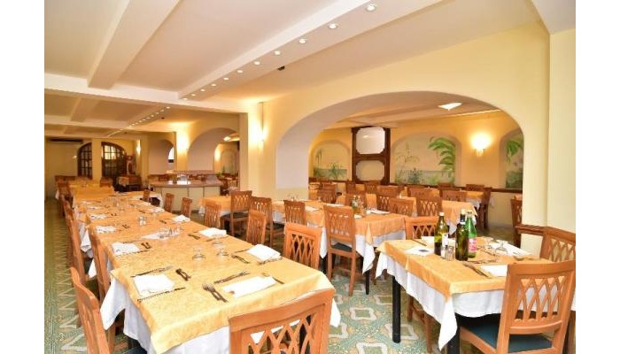 Hotel Oriente Terme poza 1