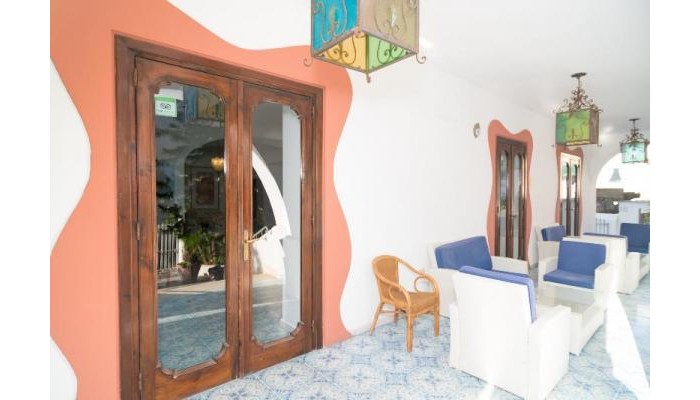 Hotel Oriente Terme poza 2