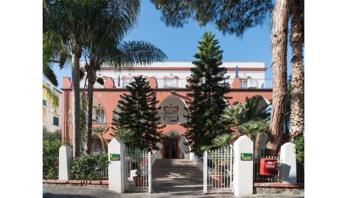 Hotel Oriente Terme poza 0