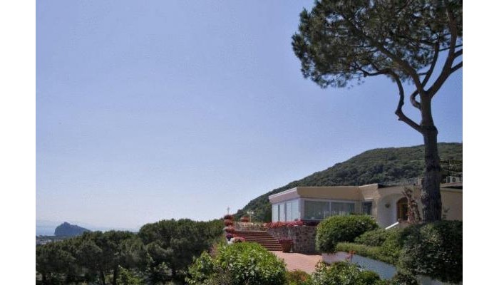 Hotel Villa Ireos poza 7