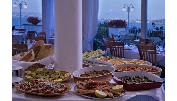 Hotel Villa Ireos poza 4