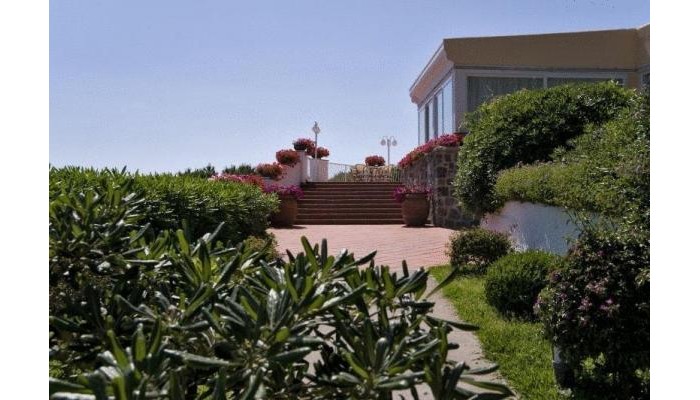 Hotel Villa Ireos poza 5