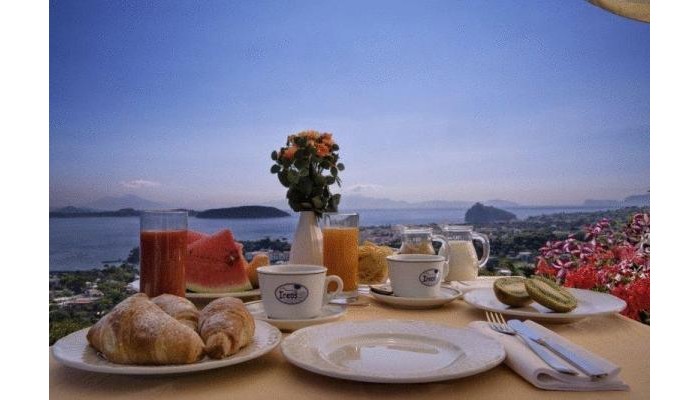 Hotel Villa Ireos poza 0