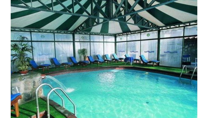 Parcoverde Terme Hotel poza 2