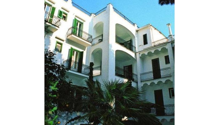 Parcoverde Terme Hotel poza 0