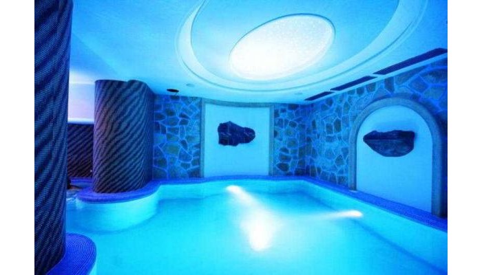 Parcoverde Terme Hotel poza 5