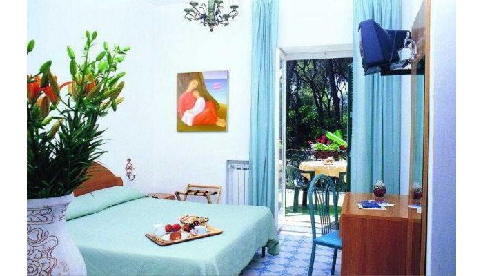 Parcoverde Terme Hotel poza 1