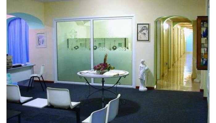 Parcoverde Terme Hotel poza 4