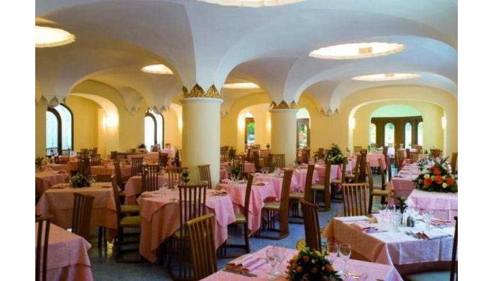 Parcoverde Terme Hotel poza 3