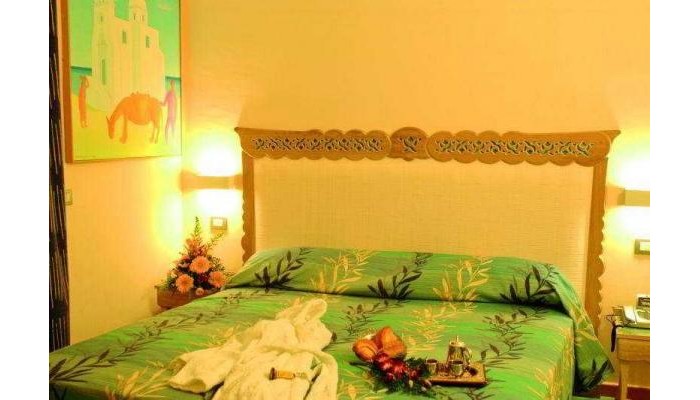 Parcoverde Terme Hotel poza 6