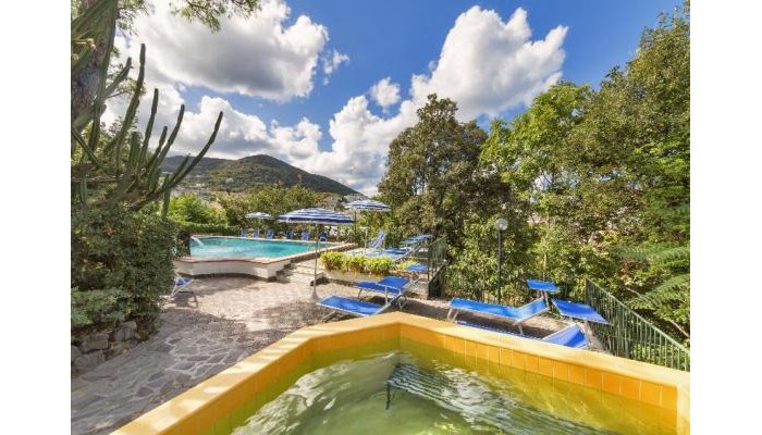 Vittoria Hotel poza 3