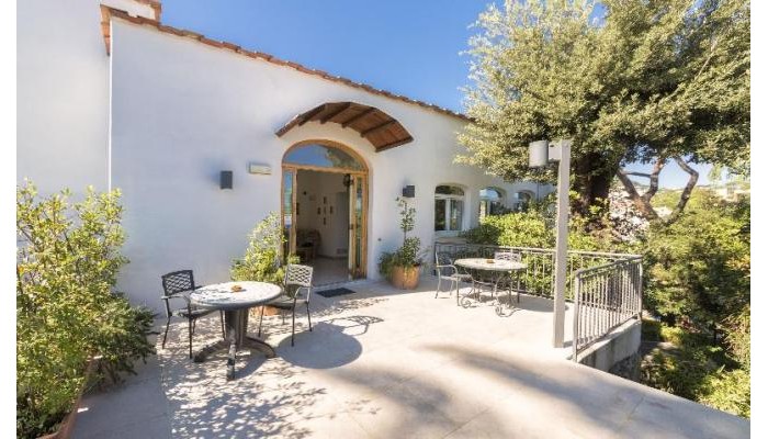 Vittoria Hotel poza 2