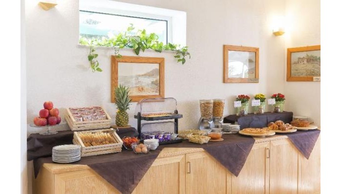 Vittoria Hotel poza 9