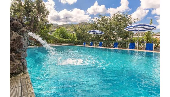 Vittoria Hotel poza 1