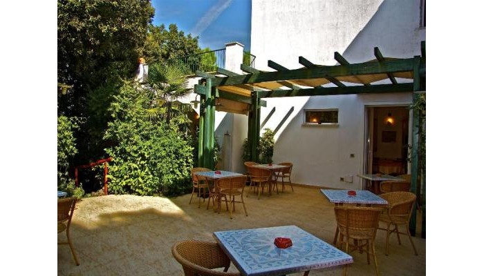 Vittoria Hotel poza 4