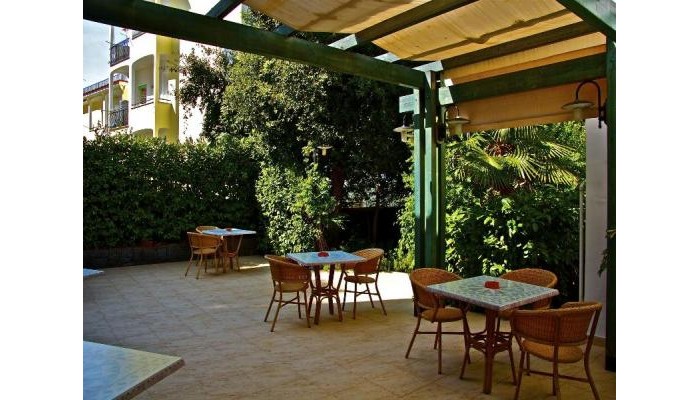 Vittoria Hotel poza 7