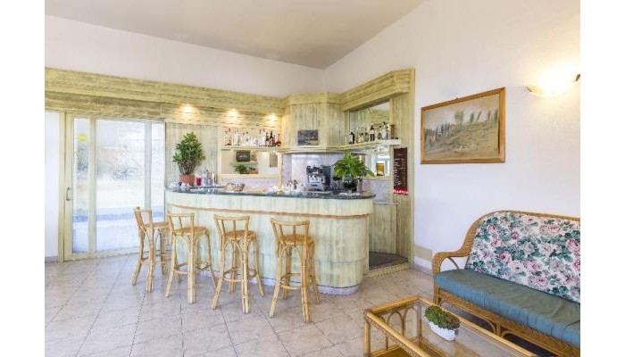 Vittoria Hotel poza 6