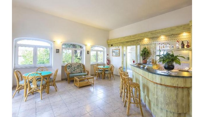 Vittoria Hotel poza 0