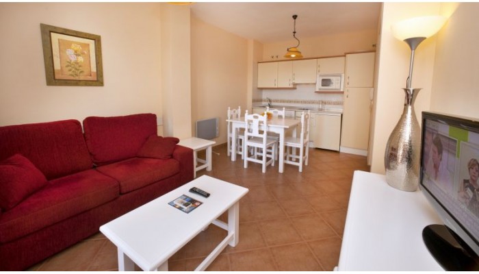 Hotel Apartamentos Leo Canela poza 0