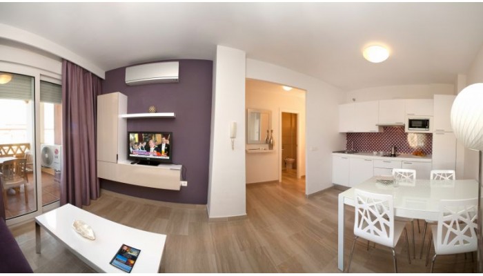 Hotel Apartamentos Leo Canela poza 2