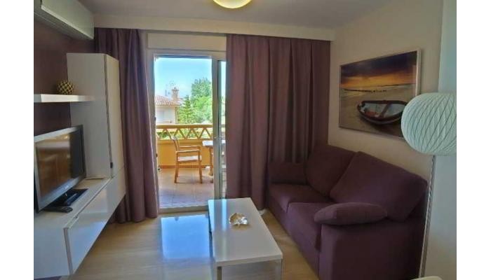 Hotel Apartamentos Leo Canela poza 3