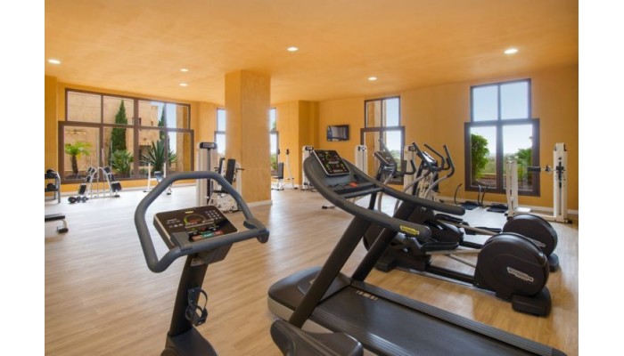 Hotel Iberostar Isla Canela poza 3