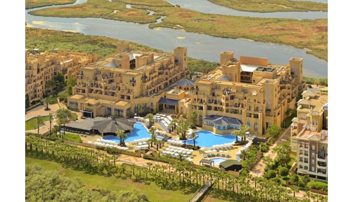 Hotel Iberostar Isla Canela poza 1