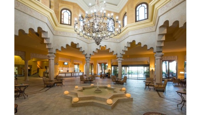 Hotel Iberostar Isla Canela poza 0