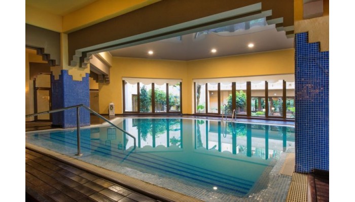 Hotel Iberostar Isla Canela poza 2