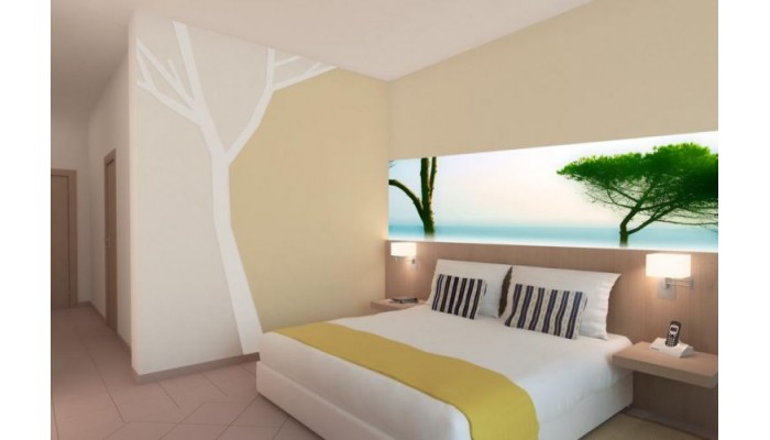 Hotel Isla Cristina Palace & Spa poza 2