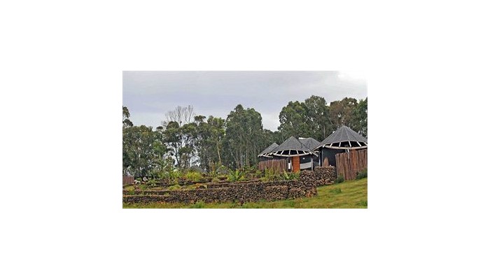 Hotel Altiplanico Isla De Pascua poza 6