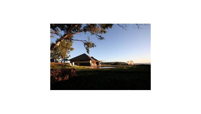 Hotel Altiplanico Isla De Pascua poza 4