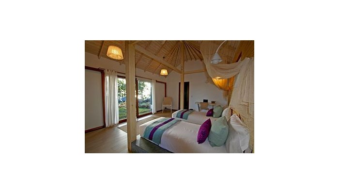 Hotel Altiplanico Isla De Pascua poza 5