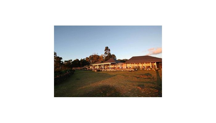 Hotel Altiplanico Isla De Pascua poza 7