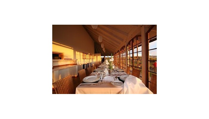 Hotel Altiplanico Isla De Pascua poza 9