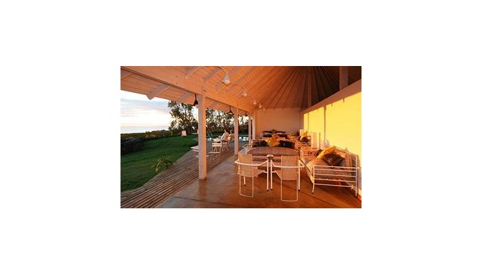 Hotel Altiplanico Isla De Pascua poza 2