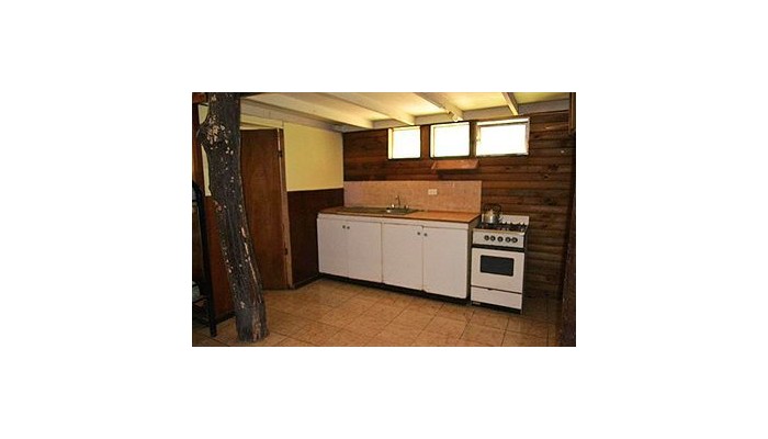 Hotel Cabanas Moenga poza 2