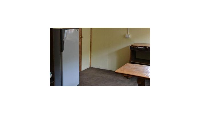 Hotel Cabanas Moenga poza 0