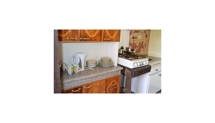 Hotel Cabanas Moenga poza 3