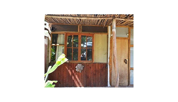 Hotel Cabanas Moenga poza 7