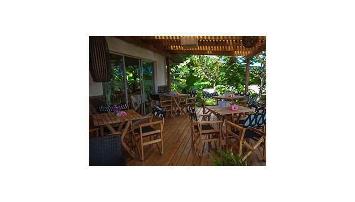 Hotel Chez Joseph poza 4