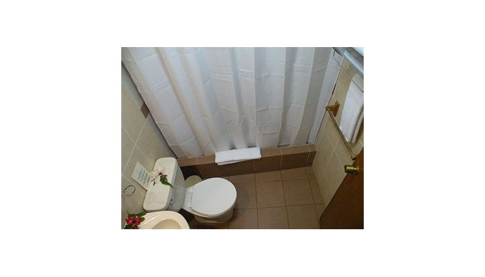 Hotel Chez Joseph poza 11