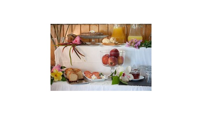 Hotel Chez Joseph poza 8