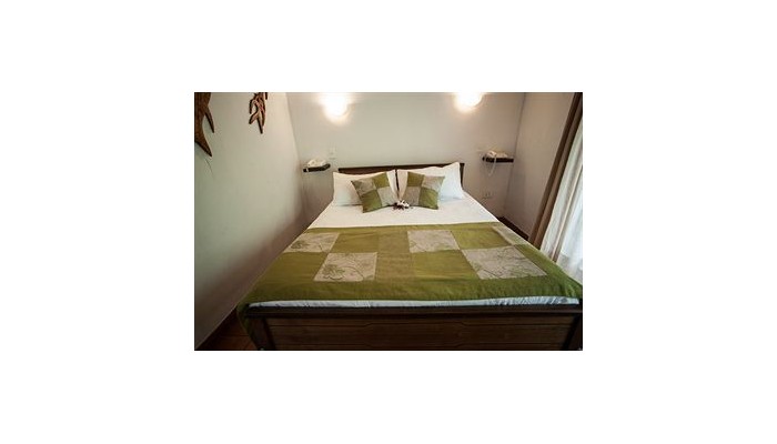 Hotel Chez Joseph poza 6