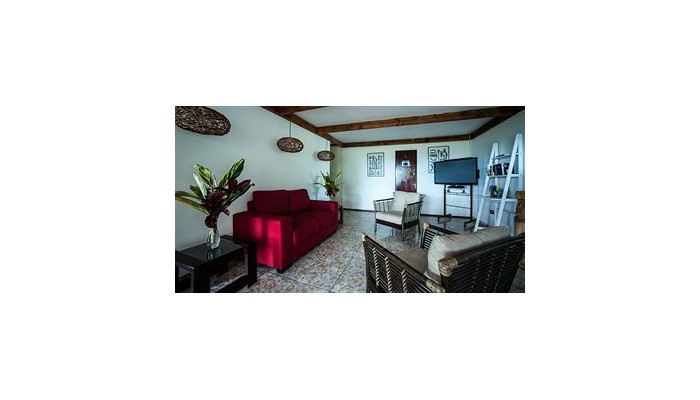 Hotel Chez Joseph poza 0