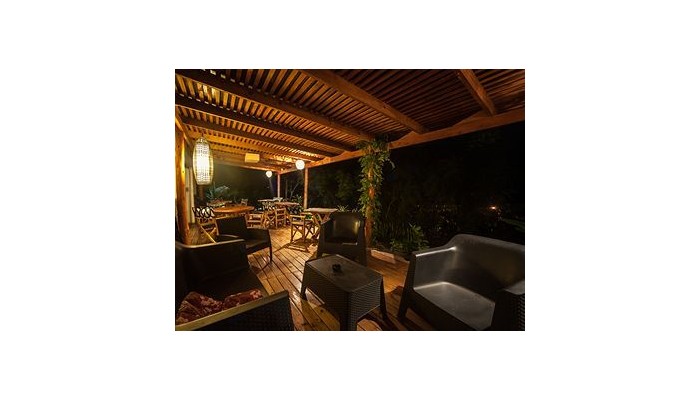 Hotel Chez Joseph poza 3