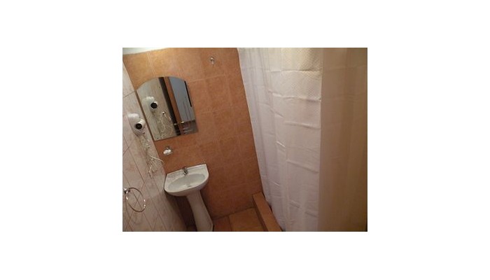 Hotel Chez Joseph poza 10