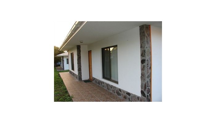 Hotel Propiedades Vinapu poza 8