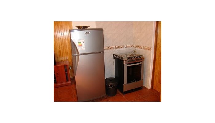 Hotel Propiedades Vinapu poza 9